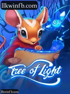 TreeofLight