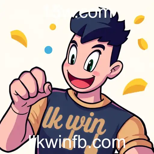 Descubra Bônus no llk win