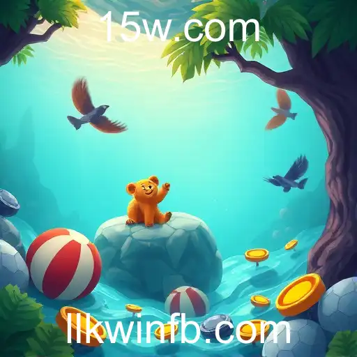 Caça-níqueis no llk win: Jogos Emocionantes