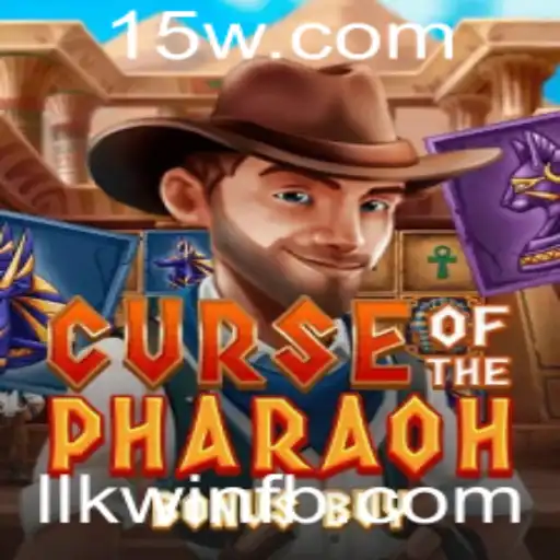 Curse of the Pharaoh Bonus Buy: Tudo o que você Precisa Saber Sobre Este Emocionante Jogo de Cassino