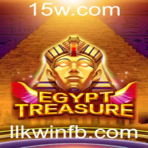 Explorando o Fascinante Mundo de EgyptTreasure e a Estratégia LLK Win