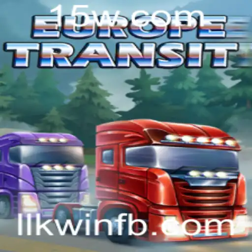 EuropeTransit - Um Mergulho no Mundo Estratégico dos Transportes Europeus