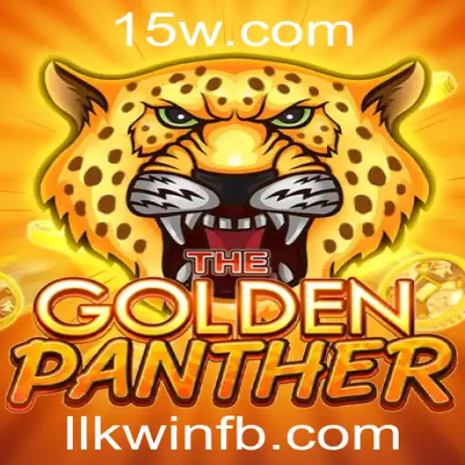 Descubra a Emoção de GOLDENPANTHER: O Jogo Que Conquistou o Mundo