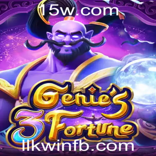 Explorando Genie3Fortune: O Mundo Mágico de llk win