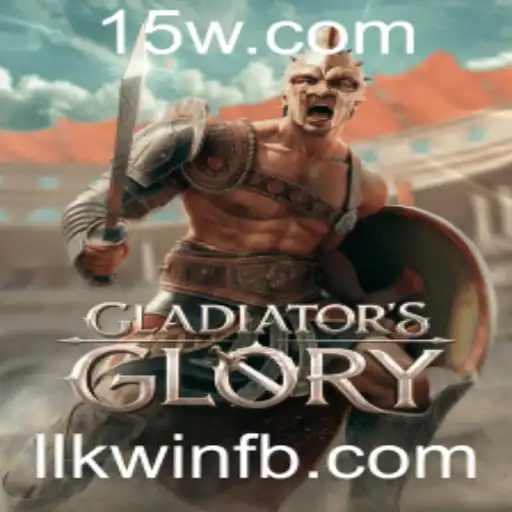 GladiatorsGlory: Revivendo o Espírito dos Antigos Lutadores