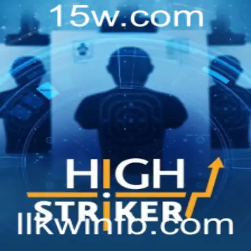 HighStriker: Domine o Jogo e Conquiste a Glória com 'llk win'