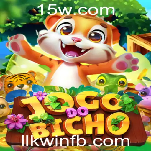 Explorando o Fascinante Mundo do JOGODOBICHO com LLK WIN