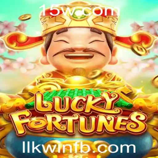 Descubra o Mundo Fascinante de LuckyFortunes: Um Jogo de Azar e Estratégia