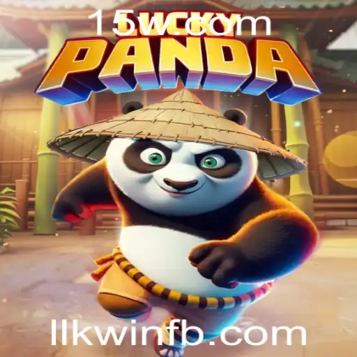 Descubra o Novo Jogo de Sucesso LuckyPanda: Como Jogar e Ganhar com 'llk win'