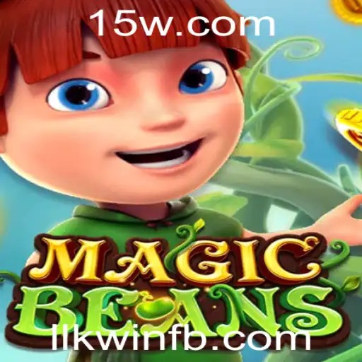 MAGICBEANS: O Jogo que Transforma Estratégia em Diversão