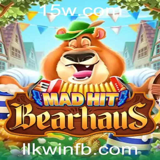 Descubra a Fascinante Aventura de MadHitBearhaus: O Jogo que Conquista Amantes de Desafios