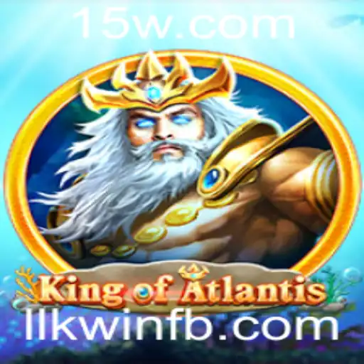 Explorando KingofAtlantis: Um Guia Completo para o Novo Jogo de Estratégia