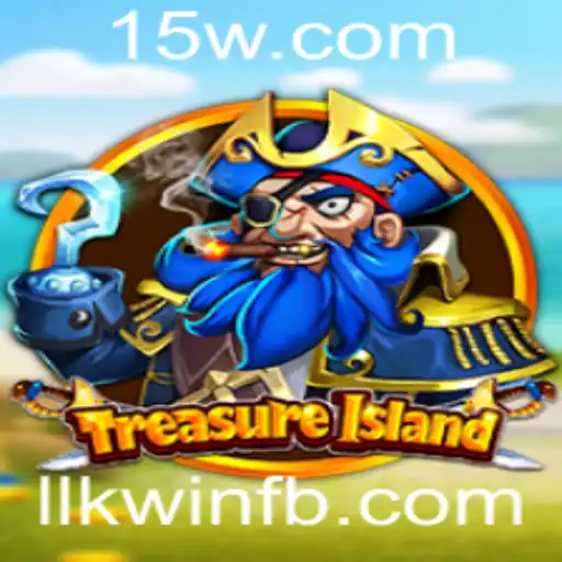 Explorando a Ilha do Tesouro: Descubra o Mundo de 'TreasureIsland'