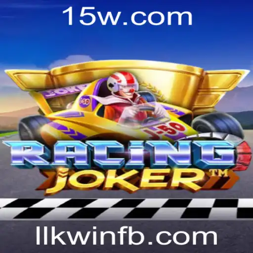 Desvendando RacingJoker: A Emoção da Velocidade