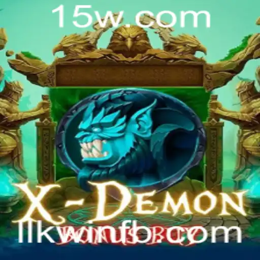 Explorando o Mundo do Jogo XDemonBonusBuy